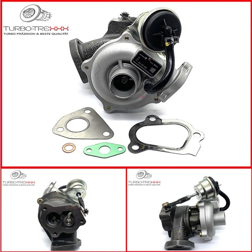 Turbo neuf pour fiat - turbo,