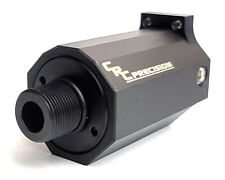 Notos Bolt-On Plenum 25cc CRC Precision #1002