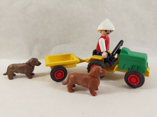 Sympa enfant tracteur - sympa, /