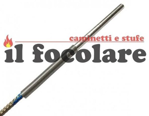 Sonde température fumées - sonde,