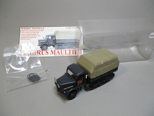Le6248 wespe models 72078 72 - le6248,