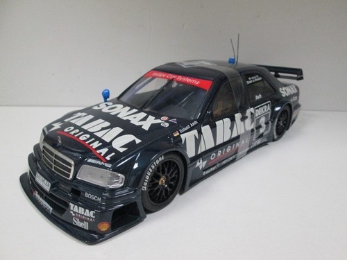 Mercedes class dtm 1994 - dtm,