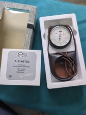 Altimètre BARIGO Baromètre