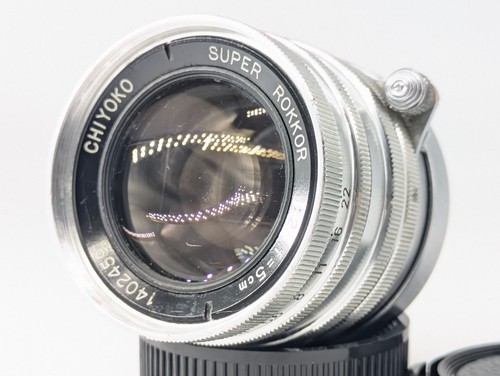 Vidéo exc minolta - vidéo*[exc++++], super