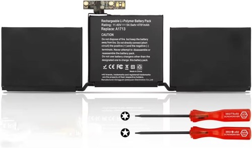 Batterie pour macbook - batterie,