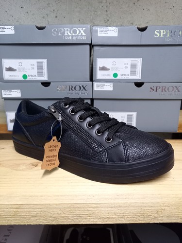Baskets tennis cuir - tennis, chaussures