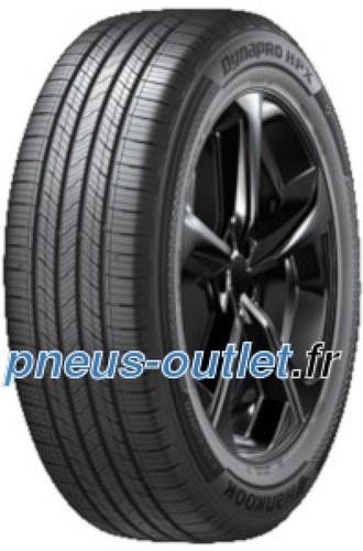 Hankook dynapro hpx - dynapro, (ra43)