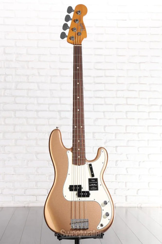 Fender vintera iii - vintera, late
