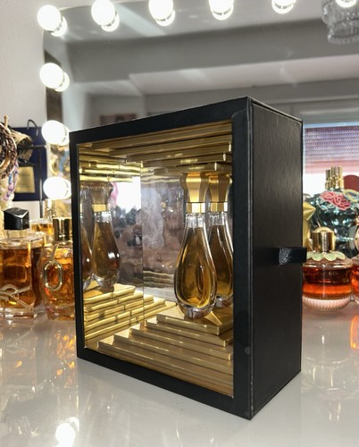 Coffret rare secret - coffret,