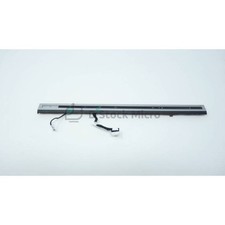 Plasturgie bouton d'allumage -