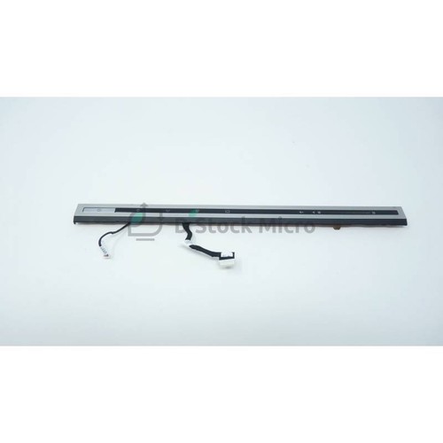 Plasturgie bouton allumage - plasturgie,