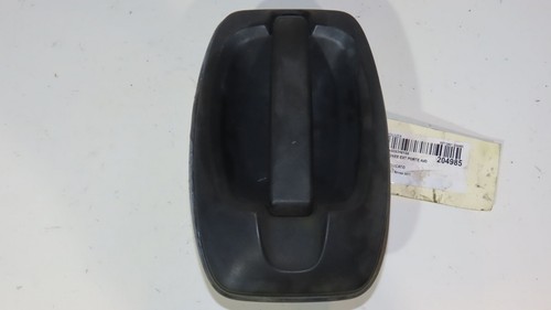 Poignee ext porte avd fiat - ext,