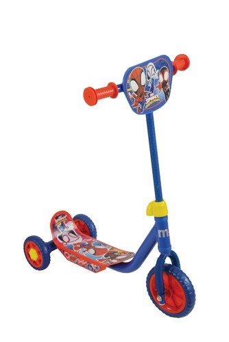New scooter enfant roues à - new, 3