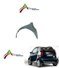 Pare-Chocs Garde-Boue SX Vern