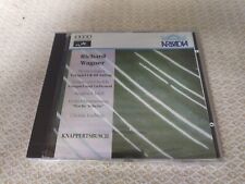 Knappertsbusch - Wagner : Die Meistersinger von Nürnberg... - CD Arkadia NEW