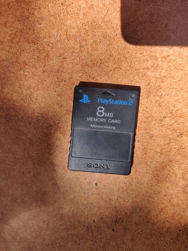 Carte mémoire compatible