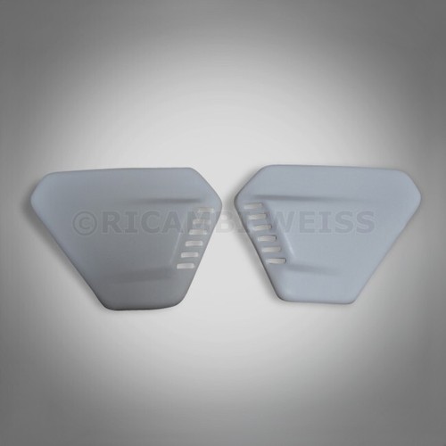 Dr462 paire cache lateraux - dr462, de