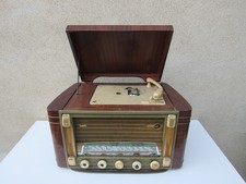 Radio TSF ancienne Sonolor