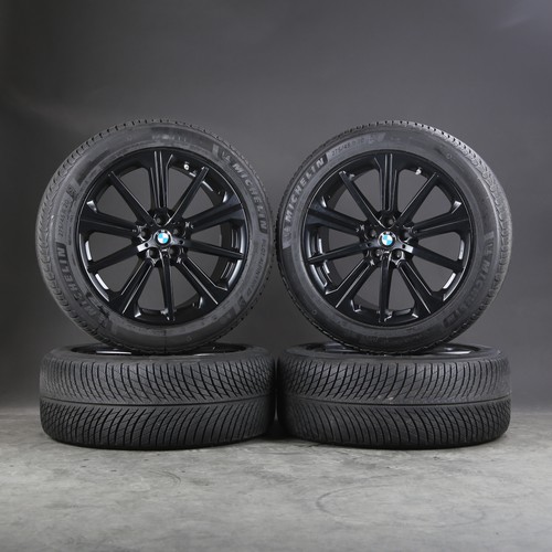 Pouces roues hiver - 20,
