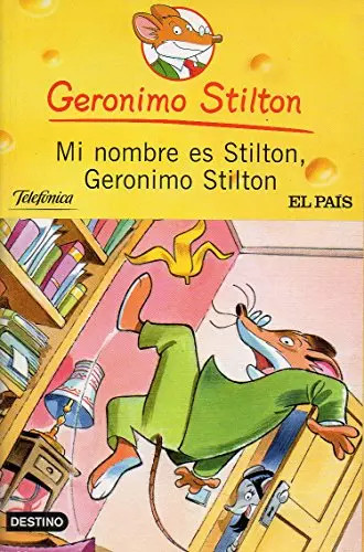 Nombre stilton geronimo - es, stilton,
