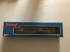 Autorail jouef X73717