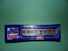 JOUEF voiture voyageurs 1ière