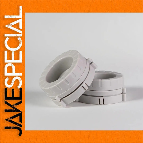 Jakespecial nab hub - nab,