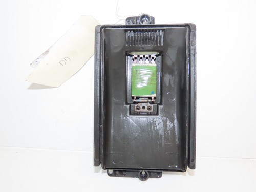 Resistance chauffage - de,