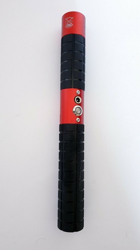 Peux pas sabre laser - pas, j'ai