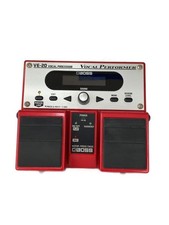 Pédale de processeur d'effets