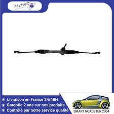 🇫🇷 CREMAILLERE SMART