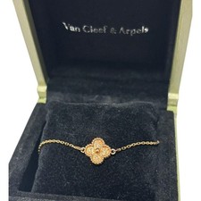 Bracelet Van Cleef & Arpels