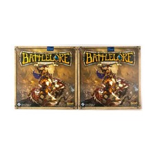 Ffg Board Jeux Battlelore (2nd Édition) Collection #10 - 2 Base + 2 Fair / NM