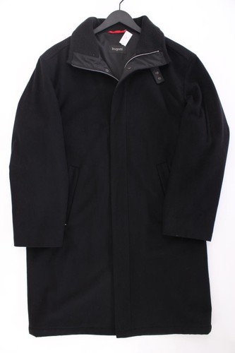 Manteau laine bugatti - manteau, en