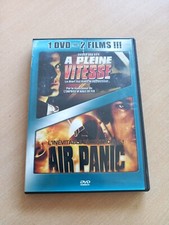 DVD : A Pleine Vitesse + Air