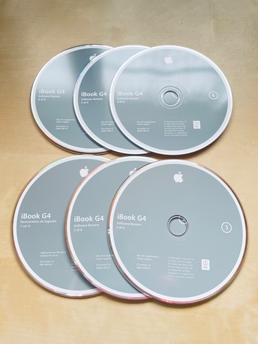 Apple macos 3 - x, software