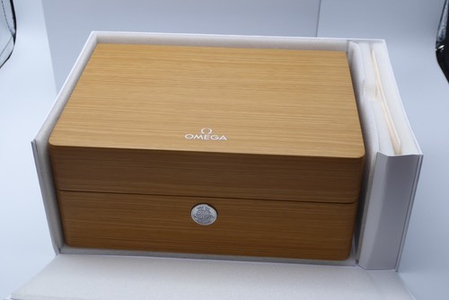 Boîte omega - boîte,