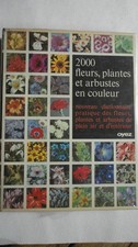 Fleurs plantes HAY 2000
