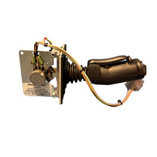 JR Merritt Controls