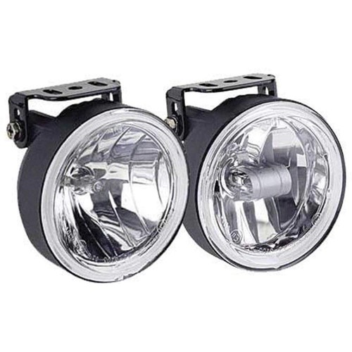 Phares longue portee blanc - 2,