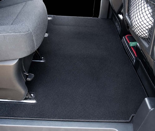 Tapis sol pour - pour, mercedes