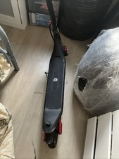 trottinette électrique adulte