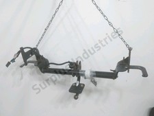 ATTELAGE CITROEN JUMPY 3 XS