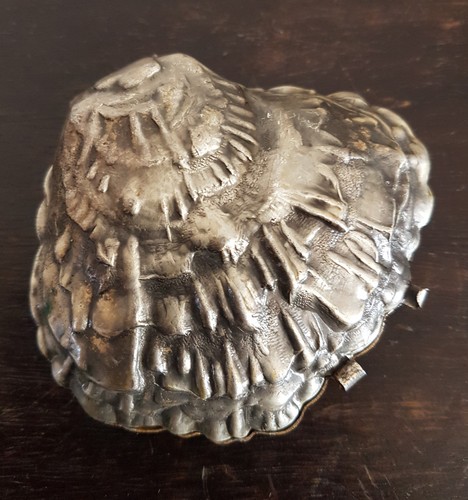 Rare ancien écrin - , à