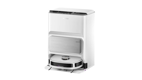 Eureka j12 ultra - eureka,