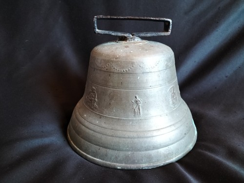 Obertino grosse cloche en - obertino,