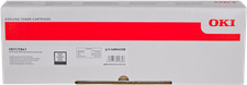 Oki toner c841 noir - oki,