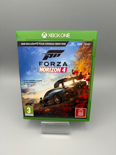 Forza horizon microsoft - forza,