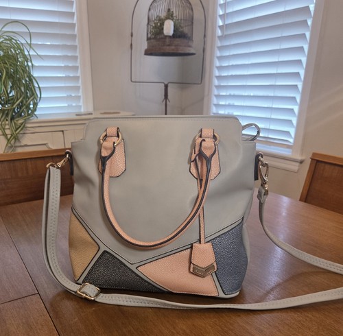 Gussaci collection handbag - gussaci,