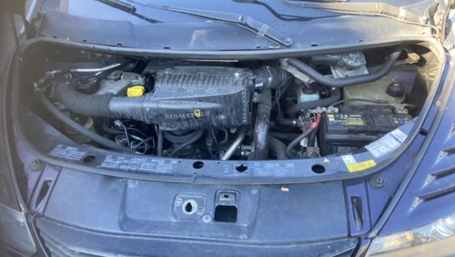 Serrure avant gauche renault - avant,